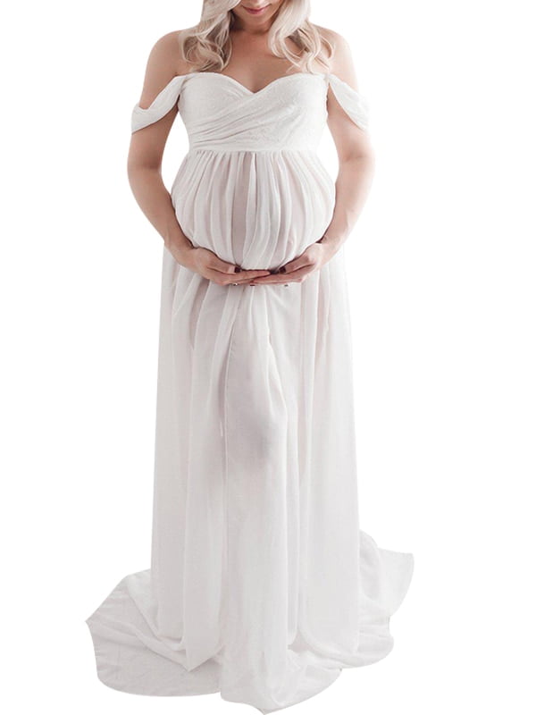 Buy > affordable maternity photoshoot dress > in stock