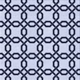 thumbnail image 1 of Ahgly Company Machine Washable Indoor Square Transitional Pale Lilac Purple Area Rugs, 4' Square, 1 of 7