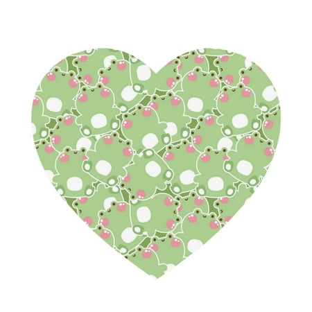 

Xecao Cute Frog2 for Fridge Magnets - Fun Decorative Refrigerator Magnets Cute and Soft for Stylish Kitchen Accents