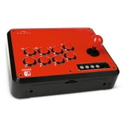 PowerA FUSION Wireless Arcade Stick for Nintendo Switch