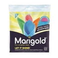 thumbnail image 1 of Marigold Chiffons en Microfibre Extra Épais Let it Shine, Lot de 4, 1 of 1