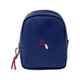 thumbnail image 1 of Mini Portable Cosmetic Bag Waterproof Storage Bag Small Carrying Case, 1 of 3
