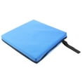 thumbnail image 4 of LOVEVER Coussin de Siège Extérieur en Polyester Coussin de Parc Portable Coussin de Siège Simple Couche, 4 of 7
