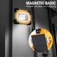 thumbnail image 5 of Rechargeable Led Floodlight 60w 3000 Lumens Construction Work Light, 5 of 5