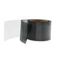 thumbnail image 7 of Mini Duct Tape Travel Size Duct Tape for Outdoors Camping Hiking Emergency Put in Pocket Tear by Hand, Black, 7 of 7