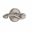 thumbnail image 4 of Grandeur Portofino Door Lever with Georgetown Plate, 4 of 7
