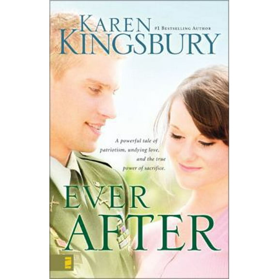 Pre-Owned Ever After (Lost Love Series #2) (Paperback) 031024756X 9780310247562