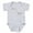 Heather Gray, variant on CafePress - Its A Stetson Thing - Cute Infant Bodysuit Baby Romper - Size Newborn - 24 Months