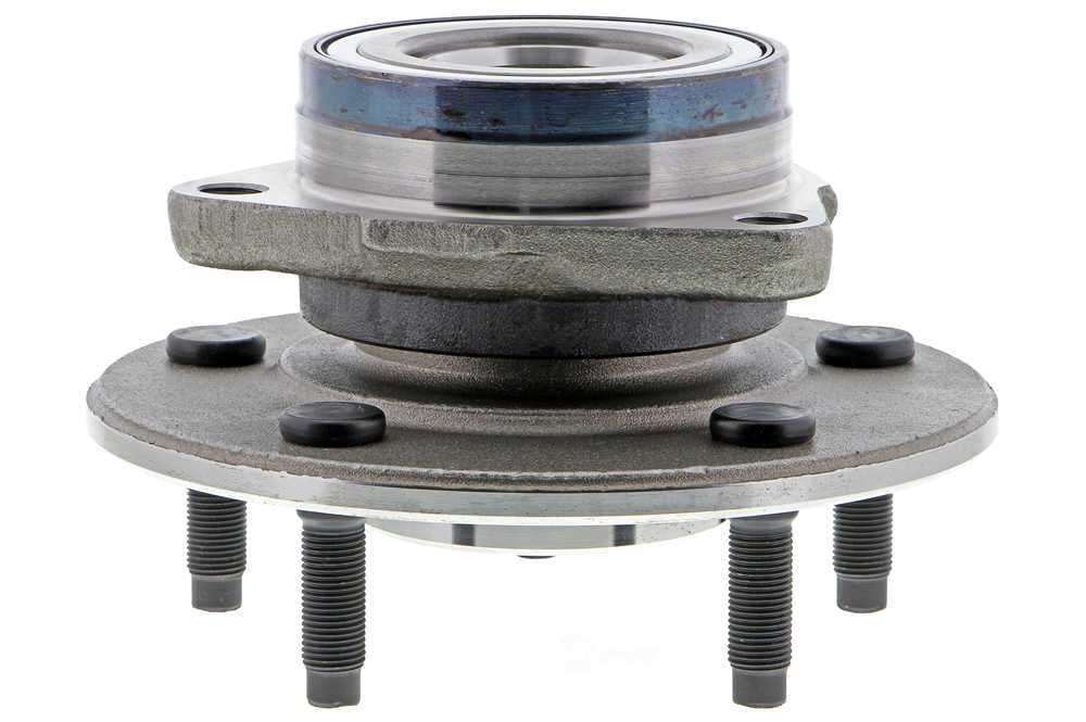 Mevotech H515038 Wheel Bearing and Hub Assembly