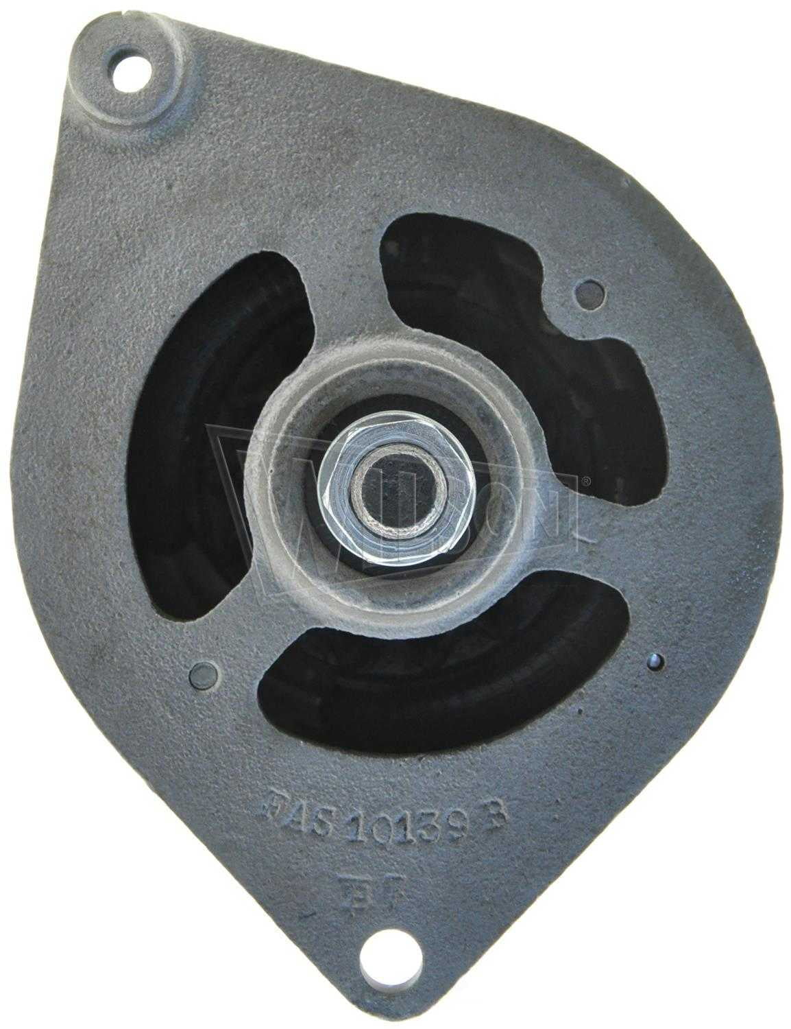 Wilson 92-02-5005 Generator