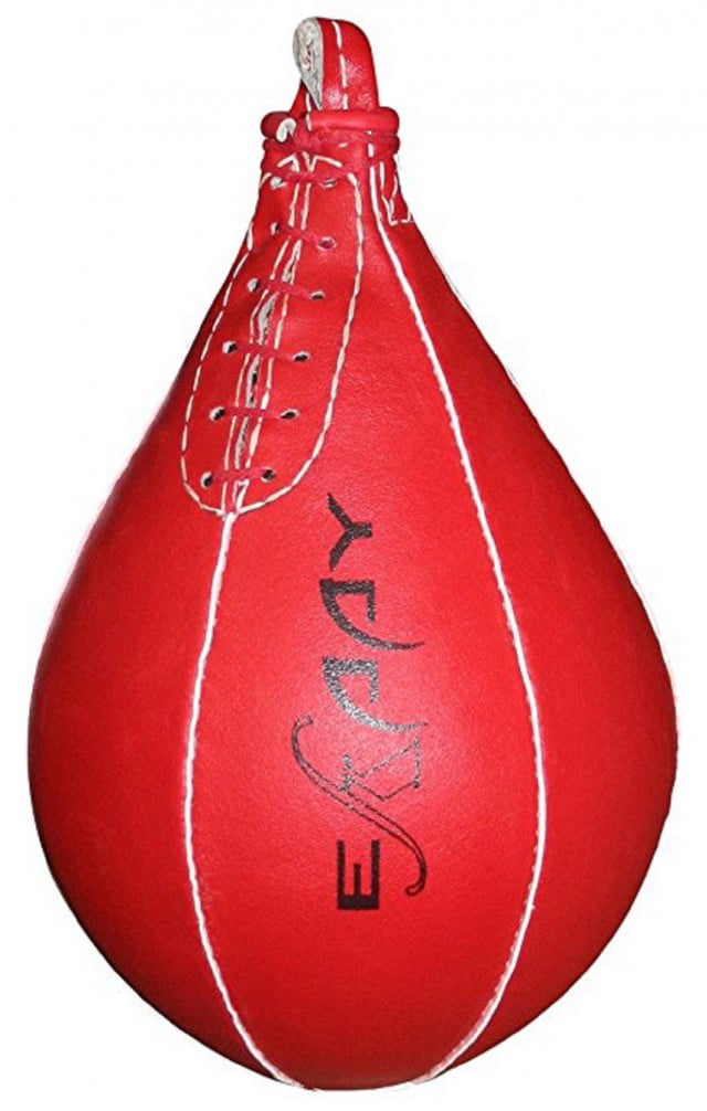 Boxing Punch Bag | Boxing Speed Bag | Kickboxing Bag | Training Bag | MMA Punching Bag - comicsahoy.com