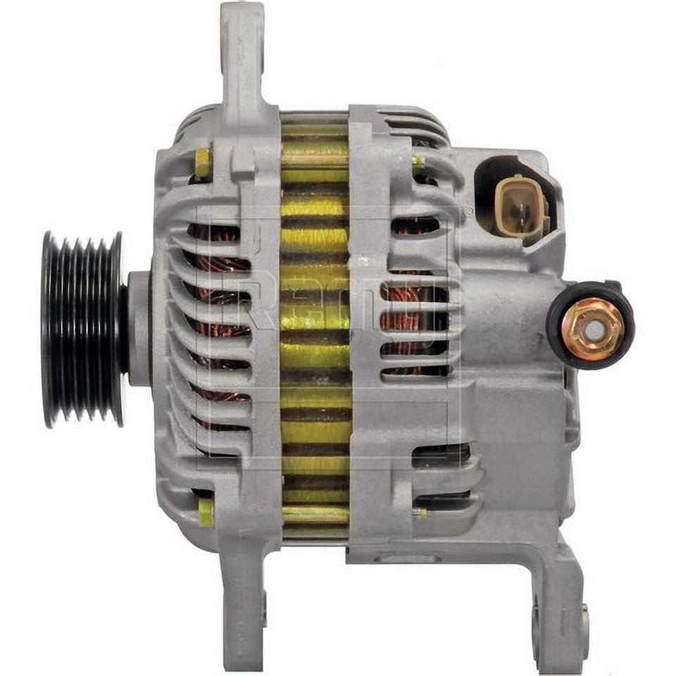 Remy International 12603 Premium Remanufactured ALTERNATOR OEM