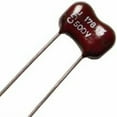 thumbnail image 1 of MD474K2E - CAP FILM RDL POLEST 0.47UF 250V 10% 16LS (2 pcs/pkg), 1 of 1