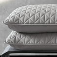 thumbnail image 3 of Valeron Palermo TENCEL Modal Quilt & Sham Set Collection, 3 of 6