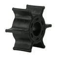 thumbnail image 3 of Impulsor De Agua Fuera De Borda, Nailon De Caucho 6G1-44352-00 6 Cuchillas Resistente Al Desgaste Para 6HP 8HP ANGGREK GB1619, 3 of 8