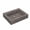Slate, variant on Native Trails NSL2405-A Nativestone 24" Rectangular Concrete Wall Mounted Bathroom Sink -