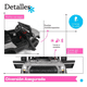 thumbnail image 3 of Carro Montable Electrico Para Nino Camioneta Control Remoto, 3 of 6
