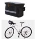 thumbnail image 5 of 2x Bolsa de manillar de bicicleta Sunnimix de Almacenamiento Frontal impermeable, 5 of 8