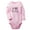 Pink, variant on E=MC2 Energy Milk Cuddles Funny Rompers, Newborn Baby Unisex Bodysuits, Infant Jumpsuits, Toddler Kids Long Sleeve Oufits (Pink, 0-6 Months)