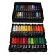 thumbnail image 5 of Kit de Pintura Acrílica ANGGREK Pintura Acrílica Profesional Eficiente Y Práctica Color Transparente, 5 of 7