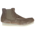 thumbnail image 4 of Roper Footwear Mens Roper Gum Sticker Romeo Pull on Casual Tan 13 D, 4 of 5