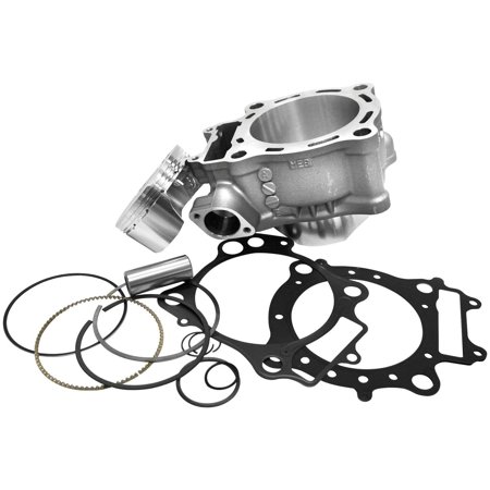 Ktm Big Bore - New Cylinder Works Big Bore Cylinder Kit For KTM 350 XC-F 11 12, 350 SX-F 11 12 51001-K01