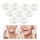 thumbnail image 1 of Hilo dental, hilo dental para el cuidado dental, palillos dentales desechables, limpiador de dientes, muy versátil, 1 of 11