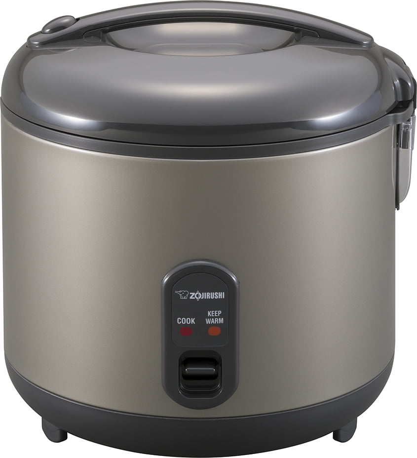 zojirushi rice cooker without teflon