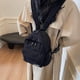 thumbnail image 3 of Mochila Estética Diaria Hombres Mujeres Pana, 3 of 7
