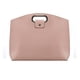 thumbnail image 2 of Kit de bolso tote para portátil de mujer - Bolsa impermeable de cuero de gran capacidad para portátiles, tabletas y artículos esenciales diarios de 16 pulgadas, 2 of 2