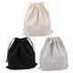 thumbnail image 1 of 3 bolsas con cordón , juguetes , bolsa organizadora de lavandería, bolsa, 1 of 9
