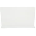 thumbnail image 1 of MasteelfCA Sink Water Splashing Guard Water Splashing Guard Kitchen Sink Baffle Board, 1 of 8