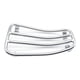 thumbnail image 2 of Reposapiés para pie Pedal para trasero soporte apto para 300 2017 - 2019 hecho fiable y material duradero - Macarena Estante portaequipajes, 2 of 6