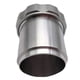thumbnail image 4 of Soldadura En El Cuello De Llenado Con Tapa Cuello De Llenado De Tanque De Aceite Ampliamente Utilizado Fácil De Instalar Cuello De Tanque De Combustible De Aleación De Aluminio Para Automóviles Kearding VI003091-00, 4 of 7