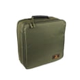 thumbnail image 3 of Advancent Bolsa de almacenamiento de pesca W.P.E, tela Oxford de gran capacidad, artilugios para peces, Estuche de transporte de carrete Pescar, 3 of 6