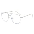 thumbnail image 1 of Gafas de moda anti-luz azul para hombres y mujeres, gafas para juegos de ordenador, fatiga anti-ojo, 1 of 6