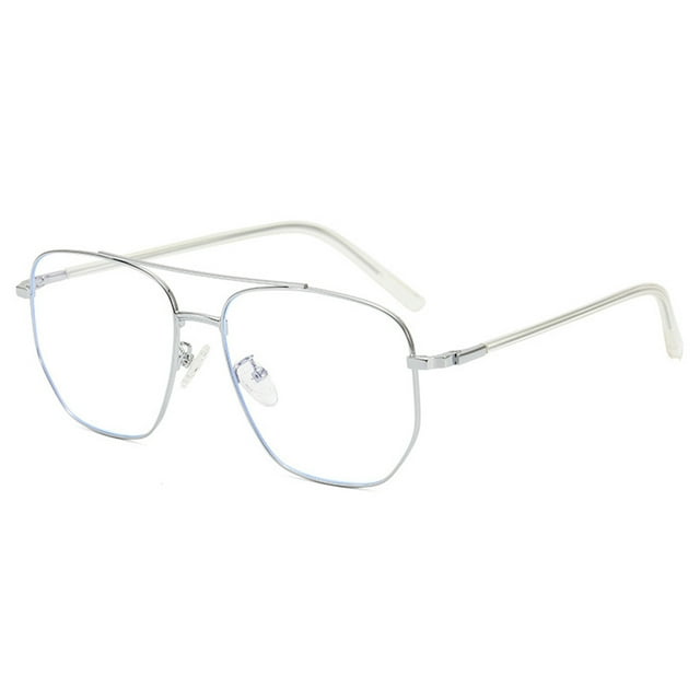 Gafas de moda anti-luz azul para hombres y mujeres, gafas para juegos de ordenador, fatiga anti-ojo