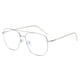 thumbnail image 1 of Gafas de moda anti-luz azul para hombres y mujeres, gafas para juegos de ordenador, fatiga anti-ojo, 1 of 6