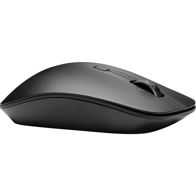 HP Bluetooth Travel Mouse (6SP30UT#ABA) 