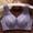 Purple, variant on SHOPESSA Bras for Women Wirefree Push Up Bra Lace Stitching Straps Lingerie Daily Sports Bra Promotionon Clearance