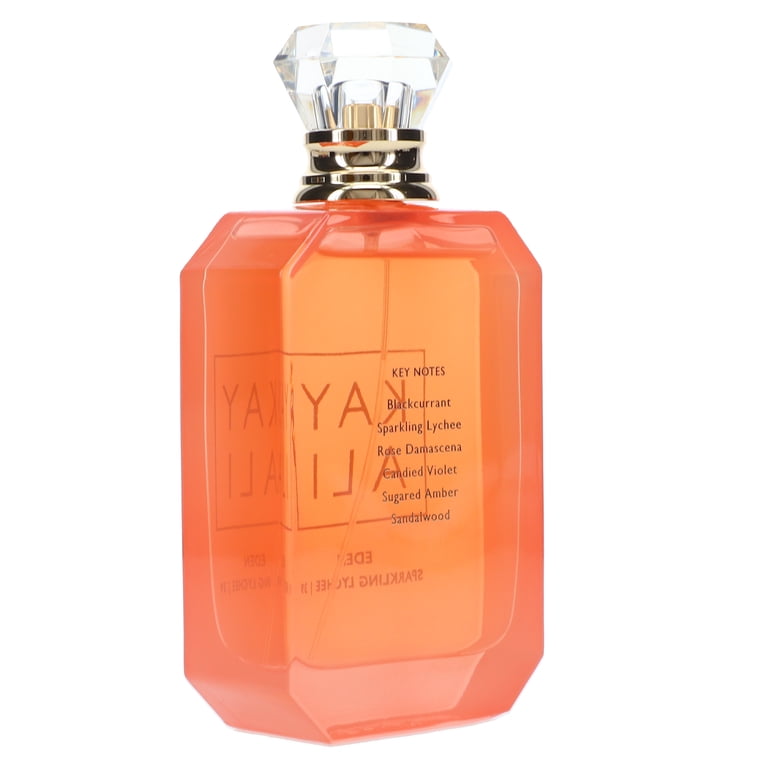 未開封 KAYALI SPARKLING LYCHEE 39 香水 フランス製 Kayali, Eau de Parfum, 3.4 oz, Eden Sparkling Lychee - Walmart.com