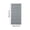 6 Pockets, Gray, variant on LNOGEUPG Over the Door Hanging File Organizer 3 Extra Large Pockets Wall Hanging File Folders Organizer Holders, Home Office Supplies Storage Pocket Chart for Paper Mails Planners Notebooks