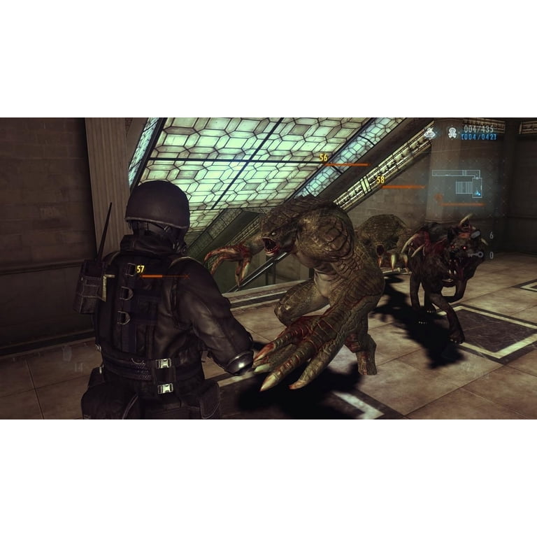 Resident Evil Revelations Collection - Standard Edition - Nintendo