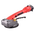 thumbnail image 3 of Generic Vibromasseur Automatique 110V pour Carrelage avec Fréquence Réglable, Capacité d'Aspiration 45kg, et Opération à une Main pour Carreaux 0.6-1.2m, Inclut Batterie Lithium 12V et Sac de Transport, 3 of 6