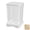White Upgraded model, variant on Transparents Acrylic Bettas Fish Tanks With Adjustable Water Flows For Home Or Office