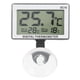 thumbnail image 2 of El Sensor de Temperatura del Tanque Adhesivo con Ventosa DC16 Garantiza una Lectura Precisa del Termómetro del Acuario para los Accesorios del Tanque de Peces ANGGREK Otros, 2 of 8