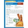 Traditional Medicinals Organic Stress Ease Cinnamon Herbal Tea