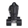 thumbnail image 3 of Chicago Skates Chicago Bullet Patín de velocidad para hombre, color negro, talla 11 (B-10011), 3 of 5