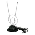 thumbnail image 2 of Antena Tv Base De Conejo Coaxial High Power ANT-80, 2 of 5