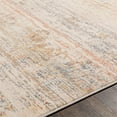 thumbnail image 7 of Surya Ephesians EPC-2354 60x96" Rectangle Modern Fabric Rug in Tan/Orange, 7 of 7